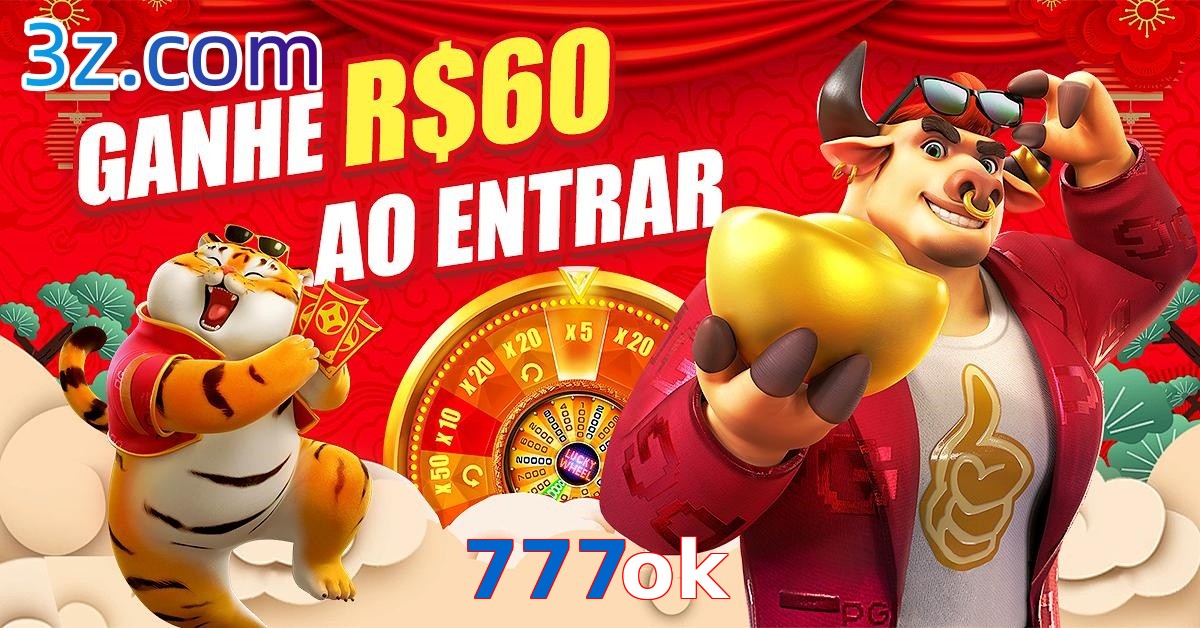 777ok apostas esportivas e cassino